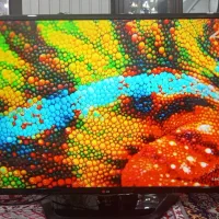 ال ای دی 47 اینچ الجی در حد آکبند فول اچ دی|تلویزیون و پروژکتور|گرگان, |دیوار