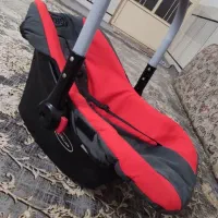 کالسکه،روروک،کریر