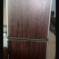 فریزر ایستاده 8کشو وست فراست کانادایی