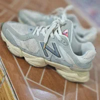 کفش nwe balance در حدنو سایز 43 تا 44