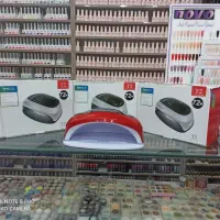 یووی ال ای دی مدل سان (۷۲وات)