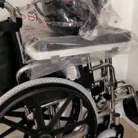 تشک مواج تخم مرغی  ویلچر سه کاره|پزشکی|اصفهان, فرهنگیان|دیوار