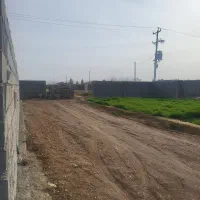 چهاردیواری-صحرابالا-500متری