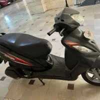 موتور ویگو وگو ۹۵