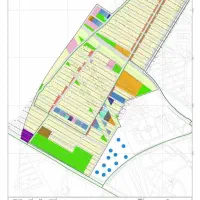 زمین ۲۷۰ متری فاز ۶ اندیشه (۳رقمی)