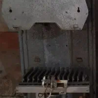 آبگرمکن دیواری بوتان 3115 وb15بدون رادیات مبدل