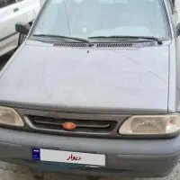 پرایدوانت سالم بیرنگ|خودرو سواری و وانت|پاکدشت, پاکدشت (مامازند)|دیوار