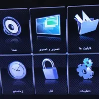 فروش تلویزیون|تلویزیون و پروژکتور|تهران,  امام زاده قاسم (نیاوران)|دیوار