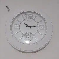 فروش ساعت دیواری|ساعت دیواری و تزئینی|میانه, |دیوار