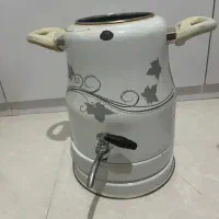 سماور رو گازی