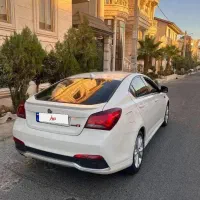 امجی ۶ نیو فول اپشن فوری|خودرو سواری و وانت|اندیشه, اندیشه فاز ۴|دیوار