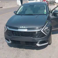 اسپورتیج 2025