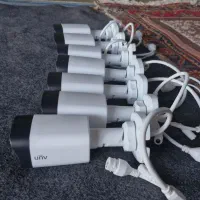 فروش و نصب دوربین مداربسته|دوربین مداربسته|خوی, |دیوار