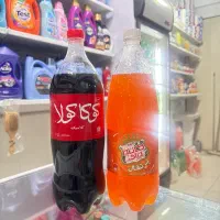 نوشابه کوکا