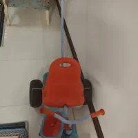 سه چرخه دسته دار