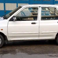 پراید۱۳۲|خودرو سواری و وانت|بجنورد, |دیوار