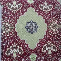 فرش در حد نو