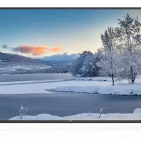 تلویزیون جی پلاس FKاینچ55فول اچ دی