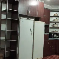 کابینت|آب‌چکان و نظم‌دهنده ظروف|چرداول, |دیوار