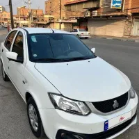 ساینا اس دوگانه فابریک۴۰۳ درحد|خودرو سواری و وانت|اهواز, زیتون کارگری|دیوار