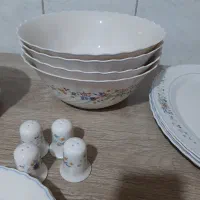 ارکپال|ظروف سرو و پذیرایی|ارومیه, |دیوار