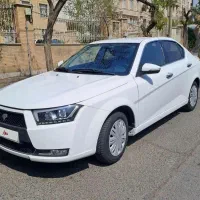 دنا پلاس اتوماتیک، مدل ۱۴۰۲