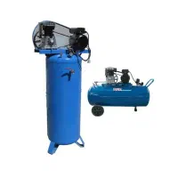 کمپرسور ۲۵۰لیتر سایلنت