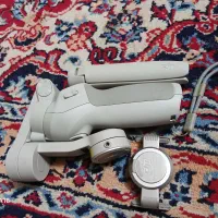 DJI Osmo Mobile 6|دوربین عکاسی و فیلمبرداری|بافق, |دیوار