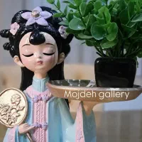 بهترین های دکوری و کادویی در گالری مژده