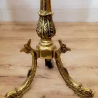 میز برنز|صنایع دستی و سایر لوازم تزئینی|کرمان, |دیوار