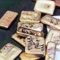 طلای آبشده شمش سرمایه گذاری نقره ساچمه شمش نادیر