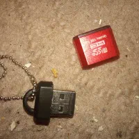 رم ریدر.رم۸گیگ|لوازم جانبی موبایل و تبلت|فولادشهر, B2|دیوار