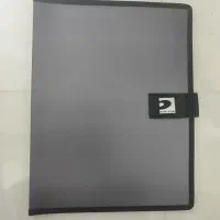 تعدادی پوشه مدارک