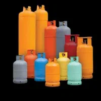 سهمیه گاز کپسولی