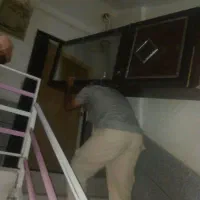 کارگر جهت اسباب کشی|خدمات حمل و نقل|قزوین, |دیوار