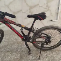 دوچرخه المپیا 24 اصل