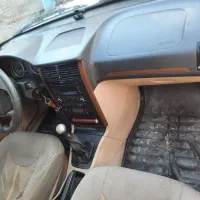 پارس tu5 مدل 95 بدون رنگ|خودرو سواری و وانت|گلپایگان, |دیوار