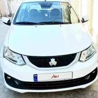 ساینا sدوگانه فابریک دنده ای|خودرو سواری و وانت|گنبد کاووس, |دیوار