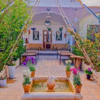 اقامتگاه سنتی ویلا باغ،اجاره جهت اسکان مسافر