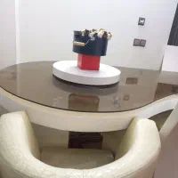 میزنهارخوری ۶نفره شیک