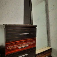 سرویس خواب|تخت و سرویس خواب|ورامین, خیر آباد|دیوار