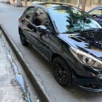 207 پانا|خودرو سواری و وانت|گرگان, |دیوار