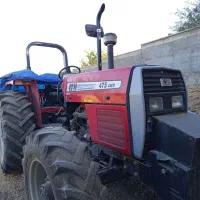 تراکتور ۴۷۵جفت عتیقه|خودرو سنگین|خورش رستم, |دیوار