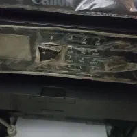 جاپگر کانن ۳کاره