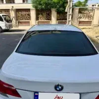 bm2 740Li 2008|خودرو سواری و وانت|اندیشه, اندیشه فاز ۱|دیوار