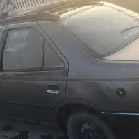 روآ 85 دوگانه‌سوز