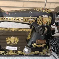 فروش چرخ خیاطی