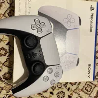 دسته Ps5 پلی استیشن|کنسول، بازی ویدئویی و آنلاین|تهران, مجیدآباد|دیوار