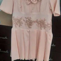 پیراهن مجلسی سایز ۳۸ - ۴۰|لباس|مشهد, کوثر|دیوار