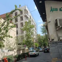 فروش آپارتمان ۱۲۳ متری ۲ خوابه در قیطریه